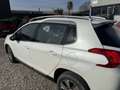Peugeot 2008 1.6 VTi Allure BVA Blanc - thumbnail 3
