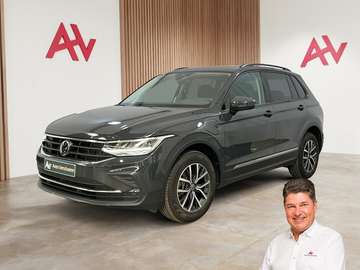 e-Hybrid 1.4 TSI Life DSG ** ACC | Zetel/Stuurv...