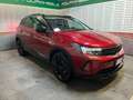 Opel Grandland X Grandland I 2022 1.2 GS Line s Rosso - thumbnail 1