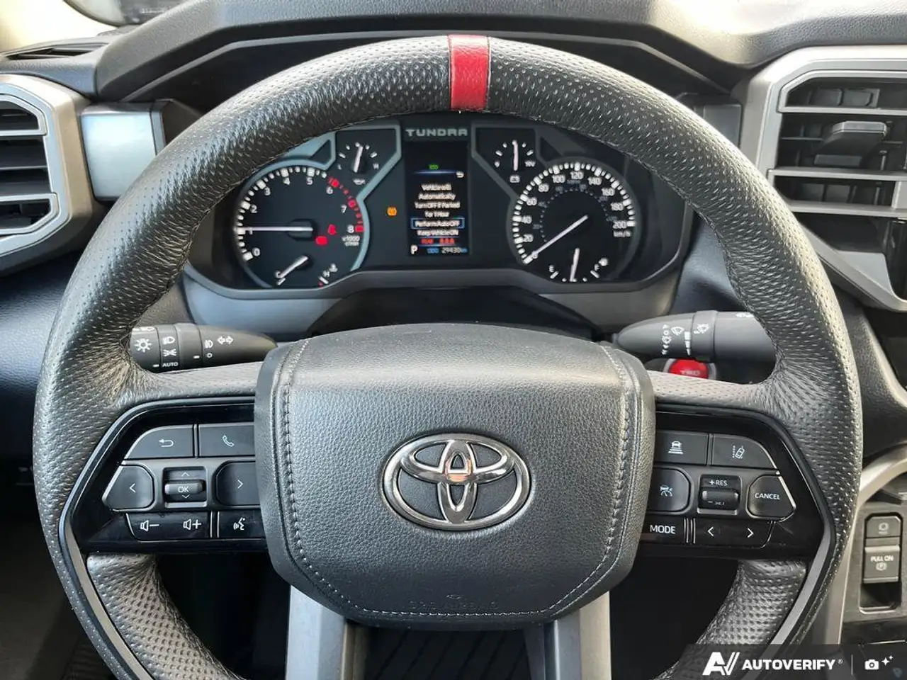 Toyota Tundra photo Toyota Tundra