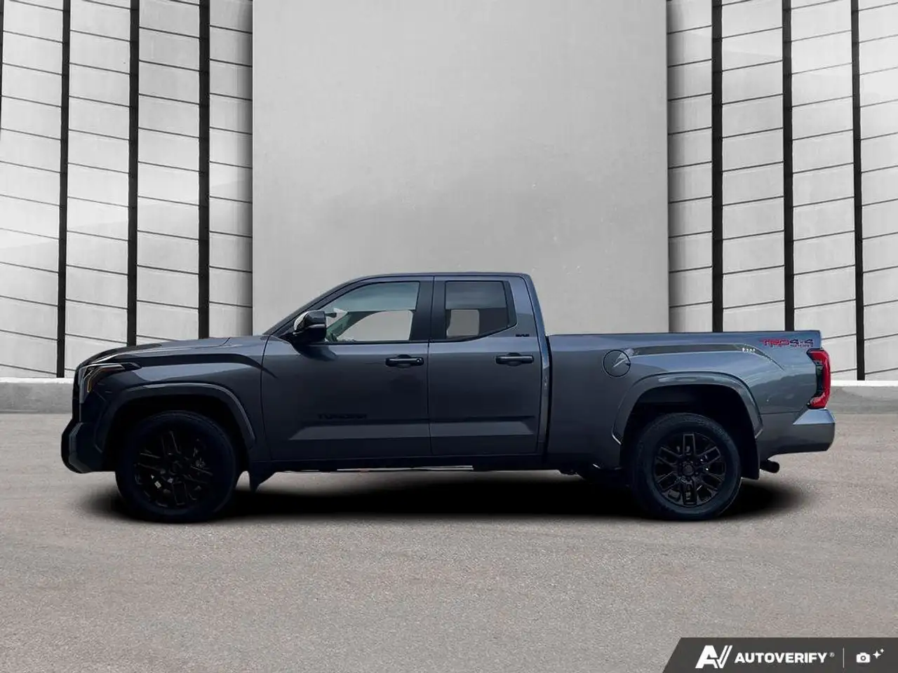 Toyota Tundra photo Toyota Tundra