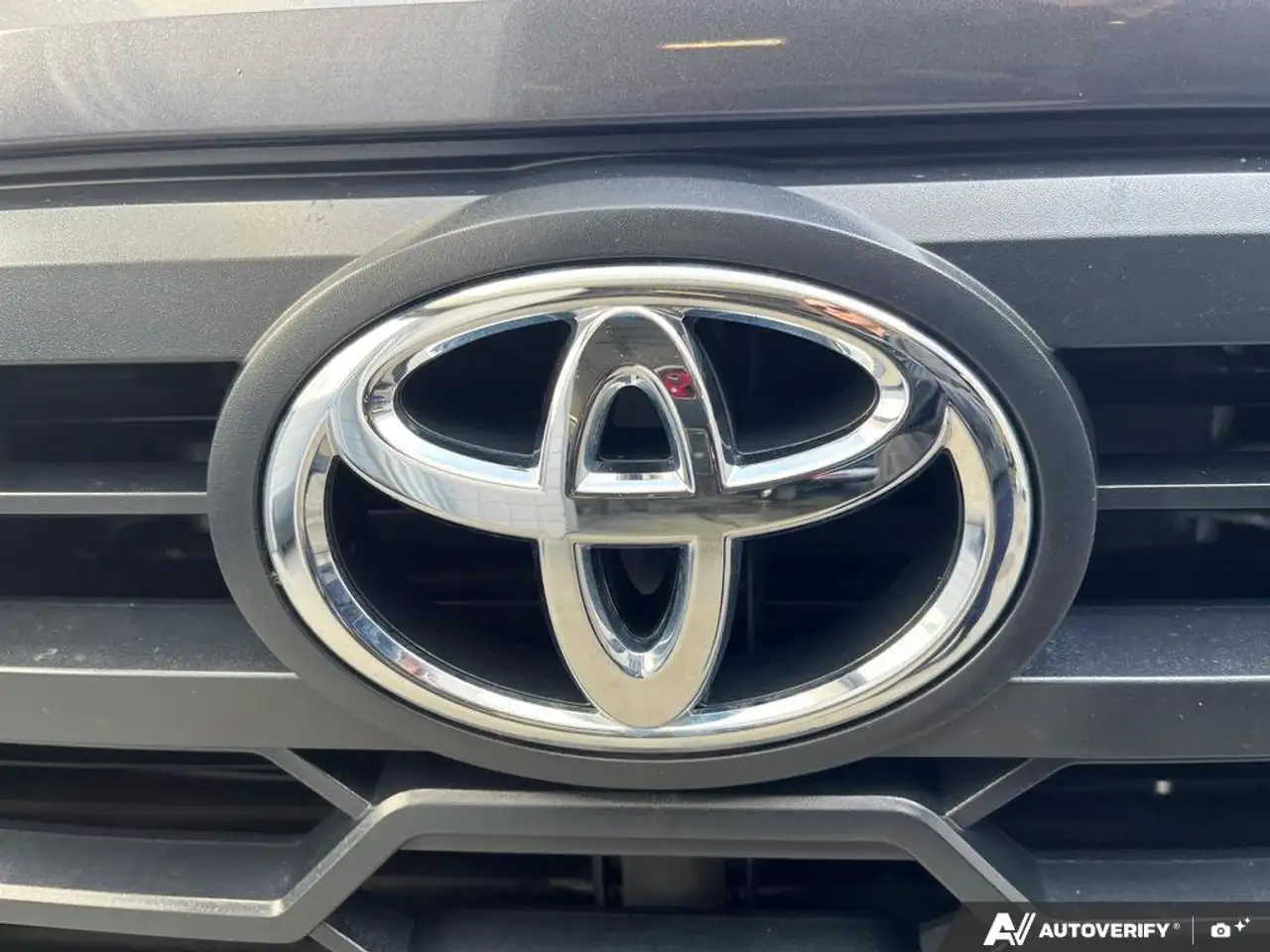 Toyota Tundra photo Toyota Tundra