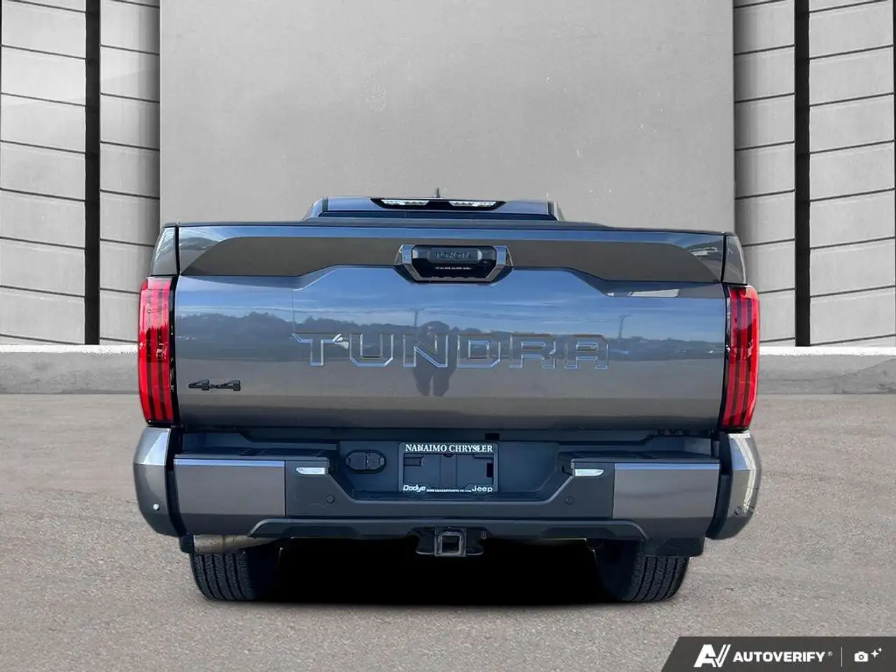 Toyota Tundra photo Toyota Tundra