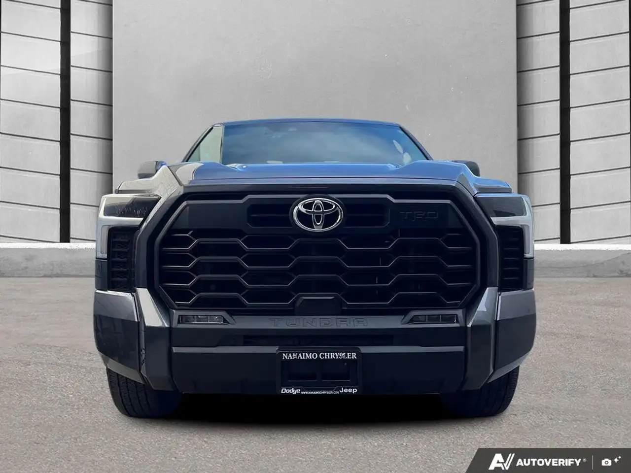 Toyota Tundra photo Toyota Tundra