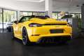 Porsche 718 Spyder PDK Amarillo - thumbnail 4