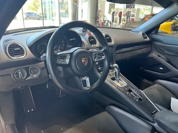 Porsche 918 2022, foto 9