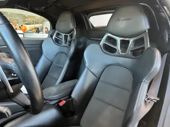Porsche 918 2022, foto 10