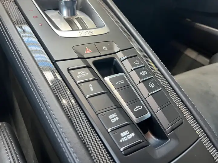 Porsche 918 2022, foto 20
