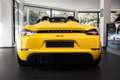 Porsche 718 Spyder PDK Amarillo - thumbnail 3