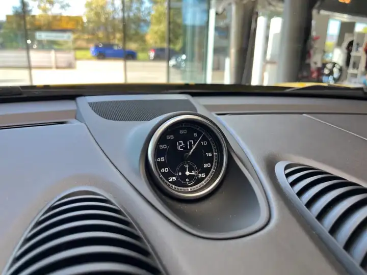 Porsche 918 2022, foto 24