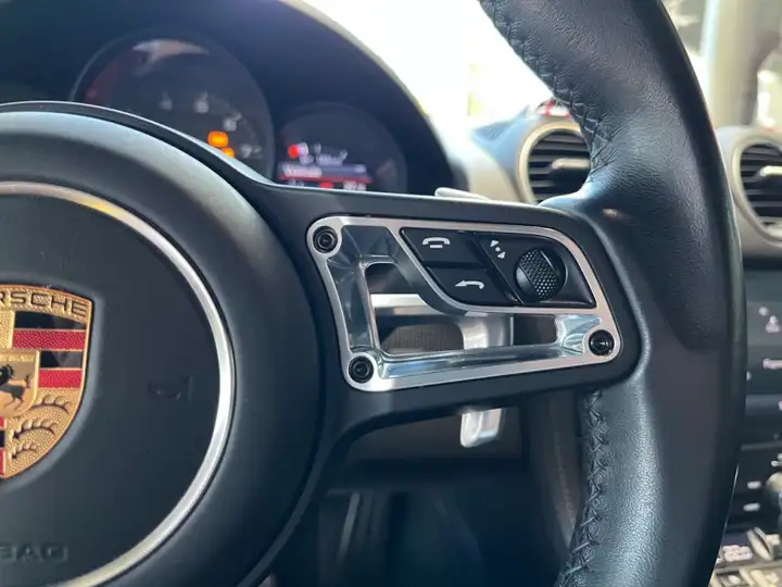 Porsche 918 2022, foto 15