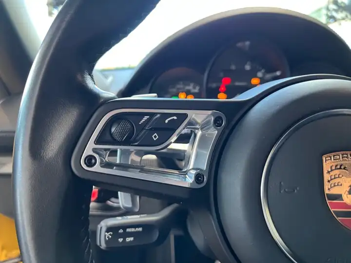 Porsche 918 2022, foto 14