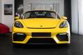 Porsche 718 Spyder PDK Amarillo - thumbnail 2