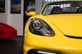 Porsche 718 Spyder PDK Amarillo - thumbnail 7