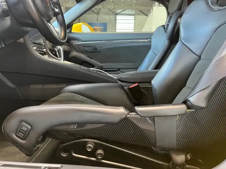Porsche 918 2022, foto 13