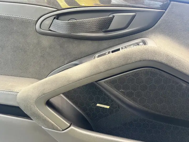 Porsche 918 2022, foto 23