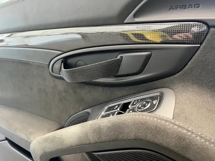 Porsche 918 2022, foto 21