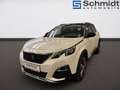 Peugeot 3008 1,2 PureTech 130 S&S EAT6 Allure Weiß - thumbnail 1