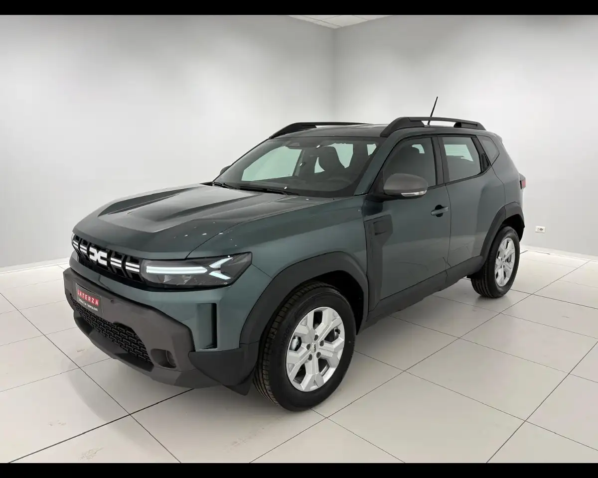 Dacia Duster 2026 — фото 15