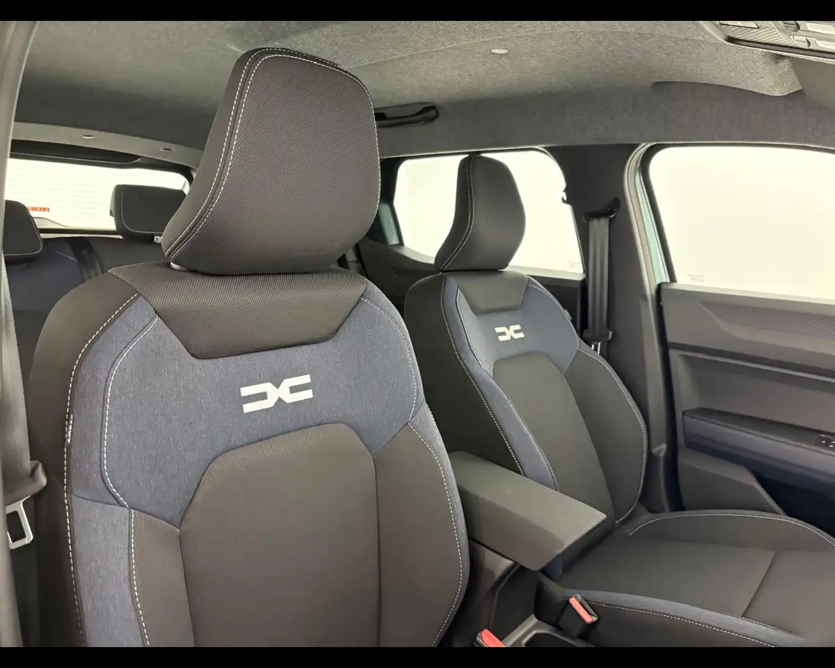 Dacia Duster 2026