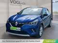 Renault Captur INTENS TCe 90 Blau - thumbnail 1