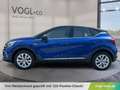 Renault Captur INTENS TCe 90 Blau - thumbnail 2