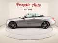 Mercedes-Benz E 200 Classe E Cabrio (cgi) be Avantgarde PELLE SED.RISC Gris - thumbnail 15