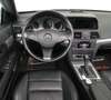 Mercedes-Benz E 200 Classe E Cabrio (cgi) be Avantgarde PELLE SED.RISC Gris - thumbnail 17