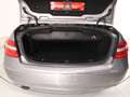 Mercedes-Benz E 200 Classe E Cabrio (cgi) be Avantgarde PELLE SED.RISC Gris - thumbnail 26