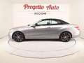 Mercedes-Benz E 200 Classe E Cabrio (cgi) be Avantgarde PELLE SED.RISC Gris - thumbnail 16