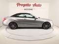 Mercedes-Benz E 200 Classe E Cabrio (cgi) be Avantgarde PELLE SED.RISC Gris - thumbnail 14
