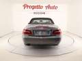Mercedes-Benz E 200 Classe E Cabrio (cgi) be Avantgarde PELLE SED.RISC Gris - thumbnail 8