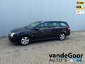 Opel Vectra Wagon 2.2-16V Elegance, '04, jaar apk, inruilkoopj Blauw - thumbnail 1