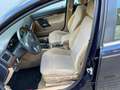 Opel Vectra Wagon 2.2-16V Elegance, '04, jaar apk, inruilkoopj Blauw - thumbnail 4