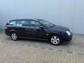 Opel Vectra Wagon 2.2-16V Elegance, '04, jaar apk, inruilkoopj Blauw - thumbnail 19