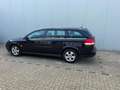 Opel Vectra Wagon 2.2-16V Elegance, '04, jaar apk, inruilkoopj Blauw - thumbnail 2
