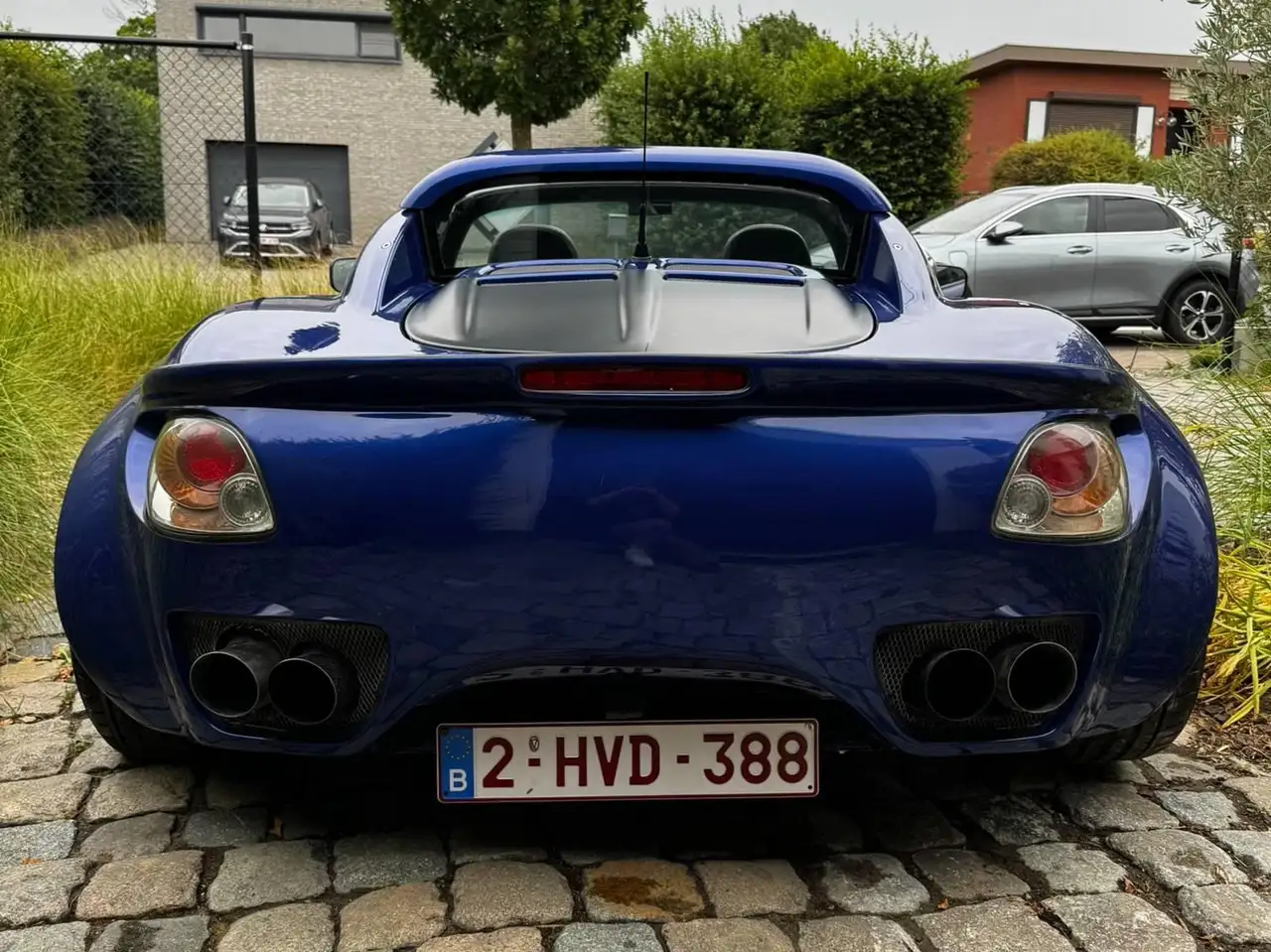 Lotus Elise 1.8i 16v, foto 5