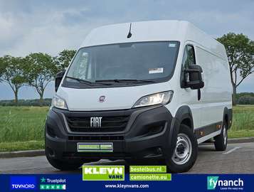 2.2 L4H2 Navi AC Euro6!