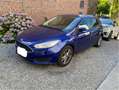 Ford Focus Focus 1.0 EcoBoost Trend Blauw - thumbnail 1