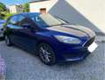 Ford Focus Focus 1.0 EcoBoost Trend Blauw - thumbnail 4