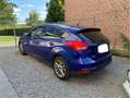 Ford Focus Focus 1.0 EcoBoost Trend Blauw - thumbnail 2