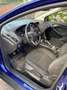 Ford Focus Focus 1.0 EcoBoost Trend Blauw - thumbnail 7