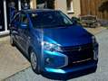 Mitsubishi Space Star 1.2 Select Blau - thumbnail 1
