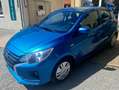 Mitsubishi Space Star 1.2 Select Blau - thumbnail 2