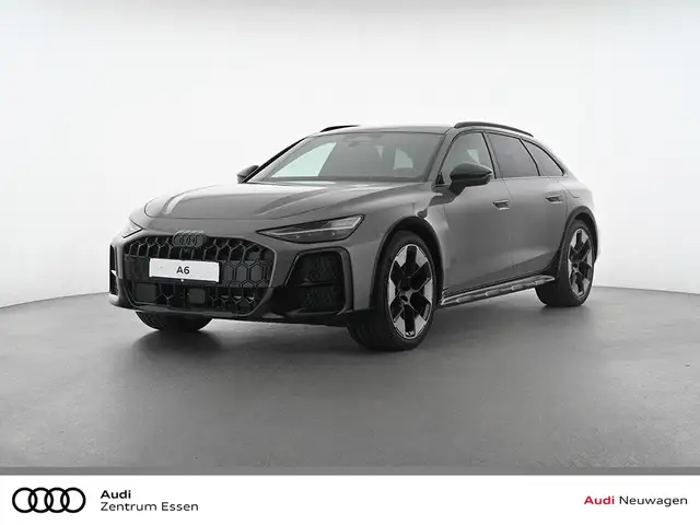 Audi A6 Allroad E HYBRID QUATTRO 270 kW TECH PRO PANO B&O