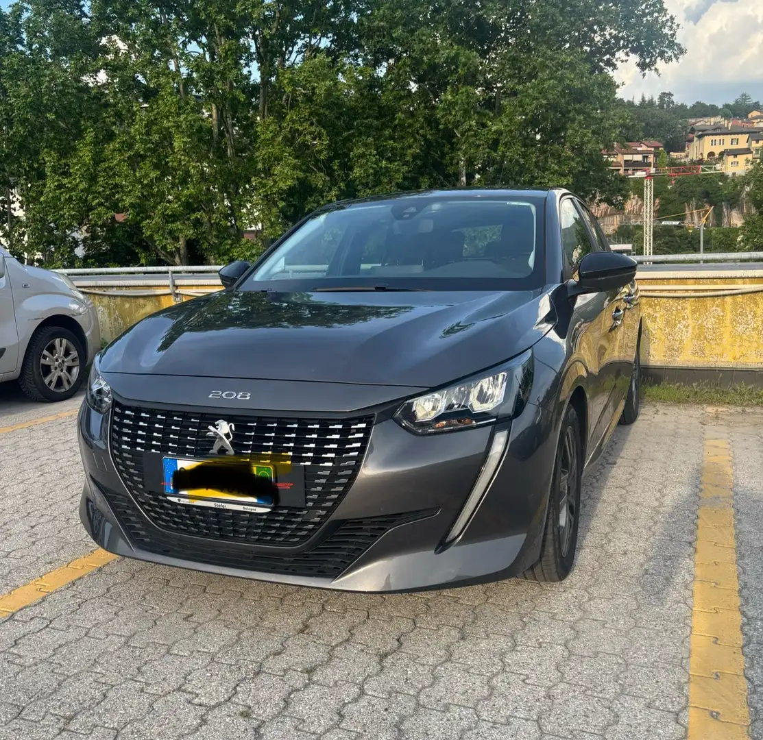Peugeot 208 1.2 puretech Active Pack s&s 75cv - 1