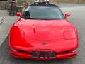 Corvette C5 5,7L V8 Aut. Cabrio Rojo - thumbnail 2