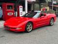 Corvette C5 5,7L V8 Aut. Cabrio Rojo - thumbnail 10