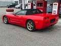 Corvette C5 5,7L V8 Aut. Cabrio Rojo - thumbnail 4