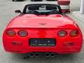 Corvette C5 5,7L V8 Aut. Cabrio Rojo - thumbnail 12